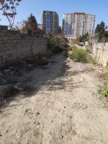 Satılır Torpaq, Səbail.r, Badamdar, Elmlər Akademiyası.m-7