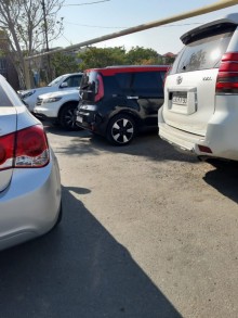Satılır Torpaq, Səbail.r, Badamdar, Elmlər Akademiyası.m-8