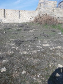 Satılır Torpaq, Səbail.r, Şıxov-2