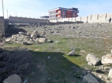 Satılır Torpaq, Səbail.r, Şıxov-3