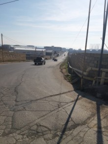Satılır Torpaq, Səbail.r, Şıxov-8