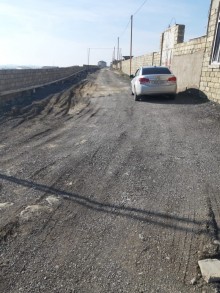 Satılır Torpaq, Səbail.r, Şıxov-9