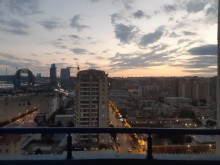 Satılır Yeni Tikili, Xətai.r, Ağ şəhər, Xətai.m-4