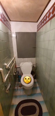 Satılır Köhnə Tikili, Binəqədi.r, 7-ci mikrorayon, Dərnəgül.m-8