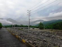 Satılır Torpaq, Qəbələ.ş-2