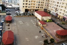 Satılır Yeni Tikili, Binəqədi.r, 9-cu mikrorayon, Memar Əcəmi.m-2