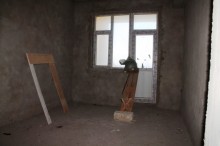 Satılır Yeni Tikili, Binəqədi.r, 9-cu mikrorayon, Memar Əcəmi.m-7