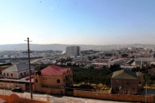 Satılır Yeni Tikili, Binəqədi.r, 9-cu mikrorayon, Memar Əcəmi.m-14