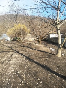 Satılır Torpaq, Qəbələ.ş-1