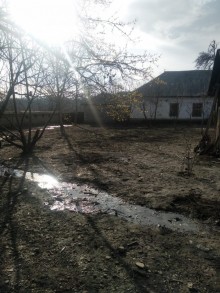 Satılır Torpaq, Qəbələ.ş-2