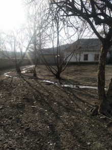 Satılır Torpaq, Qəbələ.ş-7