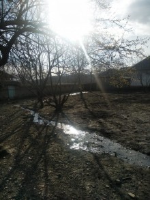 Satılır Torpaq, Qəbələ.ş-8