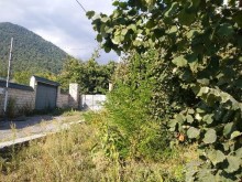 Satılır Torpaq, Qəbələ.ş-8