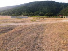 Satılır Torpaq, Qəbələ.ş-2