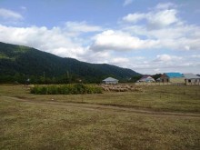 Satılır Torpaq, Qəbələ.ş-10