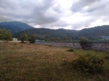 Satılır Torpaq, Qəbələ.ş-3