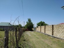 Satılır Torpaq, Qəbələ.ş-5