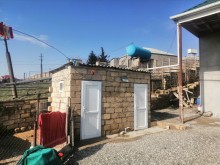Satılır Həyət evi, Binəqədi.r, Binəqədi, Azadlıq.m-3