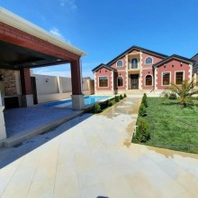 Satılır Həyət evi, Xəzər.r, Mərdəkan-2