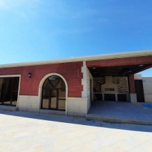 Satılır Həyət evi, Xəzər.r, Mərdəkan-4