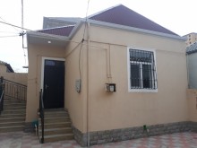 Satılır Həyət evi, Xırdalan.ş-1