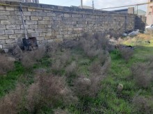 Satılır Torpaq, Səbail.r, Badamdar-7