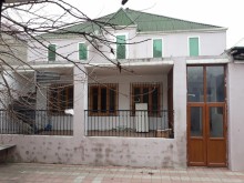 Satılır Həyət evi, Xırdalan.ş-1