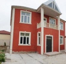 Satılır Həyət evi, Binəqədi.r, Binəqədi, Azadlıq.m-2