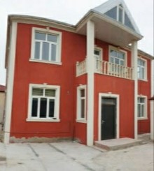 Satılır Həyət evi, Binəqədi.r, Binəqədi, Azadlıq.m-3