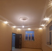 Satılır Həyət evi, Binəqədi.r, Binəqədi, Azadlıq.m-4