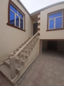 Satılır Həyət evi, Binəqədi.r, Binəqədi, Azadlıq.m-1