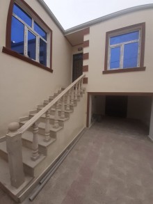Satılır Həyət evi, Binəqədi.r, Binəqədi, Azadlıq.m-2