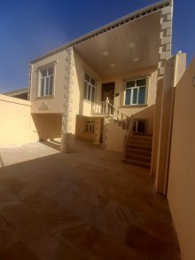 Satılır Həyət evi, Binəqədi.r, Binəqədi, Azadlıq.m-2