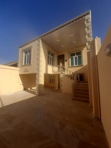 Satılır Həyət evi, Binəqədi.r, Binəqədi, Azadlıq.m-3