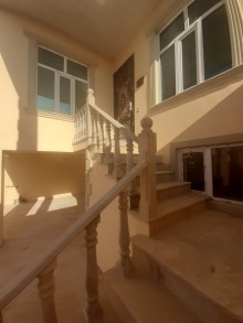 Satılır Həyət evi, Binəqədi.r, Binəqədi, Azadlıq.m-5