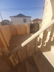 Satılır Həyət evi, Binəqədi.r, Binəqədi, Azadlıq.m-6