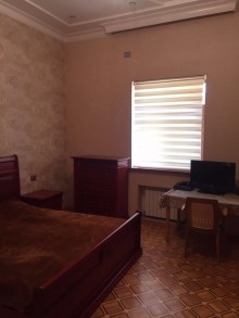 Satılır Həyət evi, Xətai.r, H.Aslanov-12