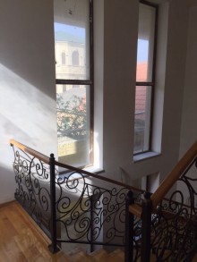 Satılır Həyət evi, Xətai.r, H.Aslanov-20