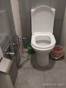 Kirayə (Aylıq) Köhnə Tikili, Xəzər.r, Mərdəkan-11