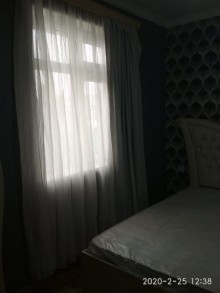 Kirayə (Aylıq) Köhnə Tikili, Xəzər.r, Mərdəkan-14