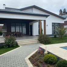 Satılır Həyət evi, Xəzər.r, Mərdəkan-1