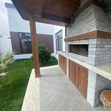 Satılır Həyət evi, Xəzər.r, Mərdəkan-3