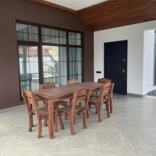Satılır Həyət evi, Xəzər.r, Mərdəkan-5