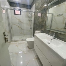 Satılır Həyət evi, Xəzər.r, Mərdəkan-9