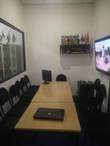 Kirayə (Aylıq) Obyekt, Yasamal.r, Yasamal, İnşaatçılar.m-1