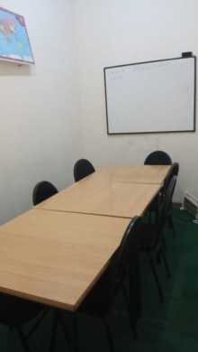 Kirayə (Aylıq) Obyekt, Yasamal.r, Yasamal, İnşaatçılar.m-5