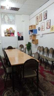 Kirayə (Aylıq) Obyekt, Yasamal.r, Yasamal, İnşaatçılar.m-7