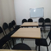 Kirayə (Aylıq) Obyekt, Yasamal.r, Yasamal, İnşaatçılar.m-10