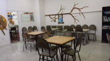 Kirayə (Aylıq) Obyekt, Yasamal.r, Yasamal, İnşaatçılar.m-11