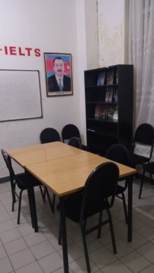 Kirayə (Aylıq) Obyekt, Yasamal.r, Yasamal, İnşaatçılar.m-16